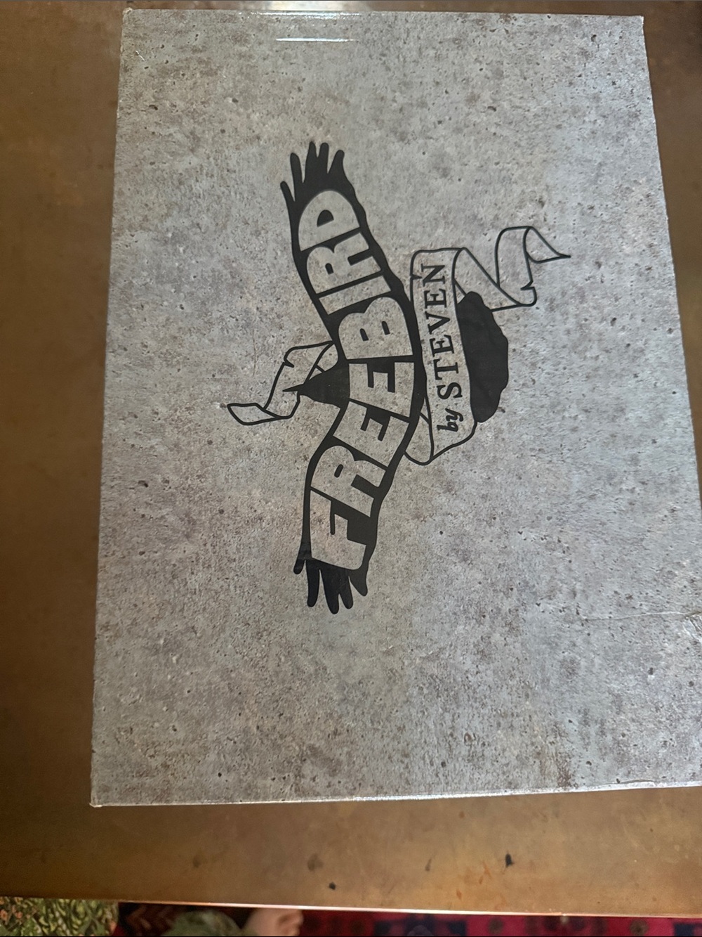 Freebird Randi heel - Picture 9 of 15